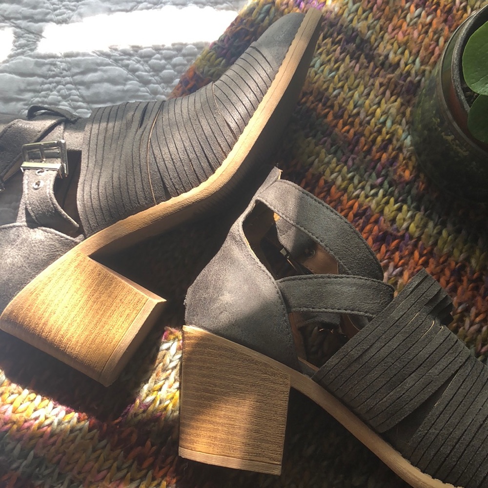 QUPID | booties - Picture 5 of 5